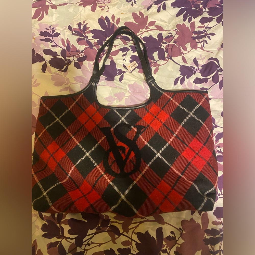 Victoria’s Secret bag